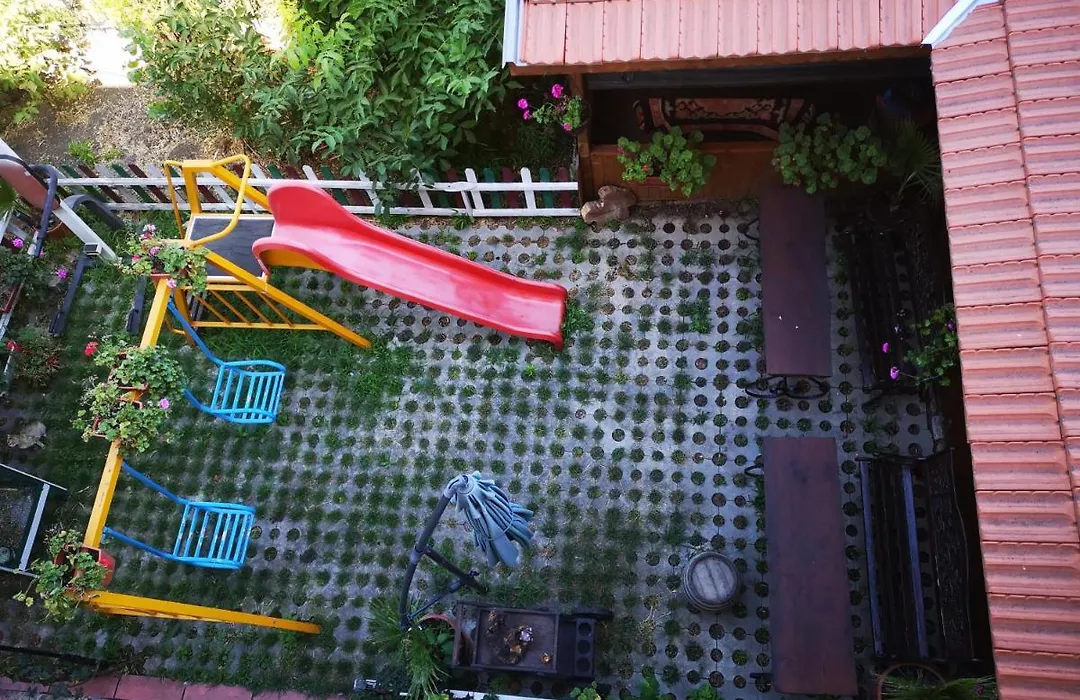 Respekt Guest House-1