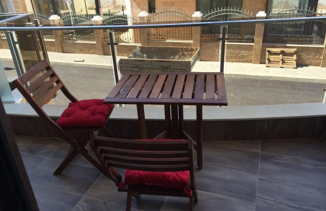 Apartment Perfect-1