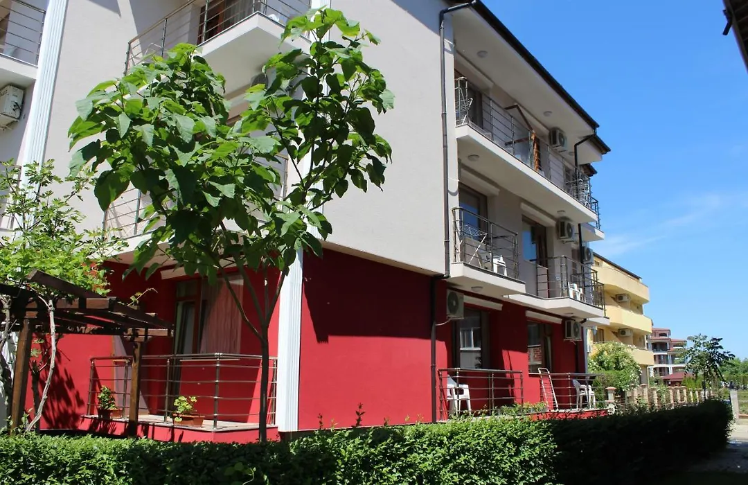 Guest House Bordo-1