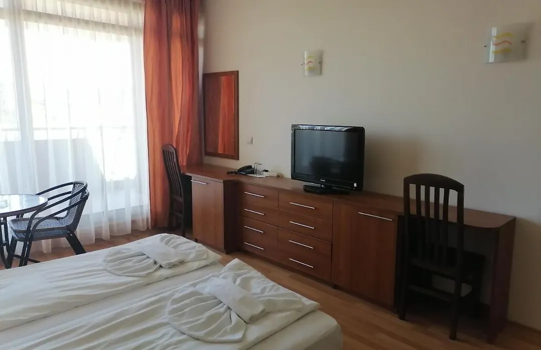 Апарт Хотел ВРИС-1