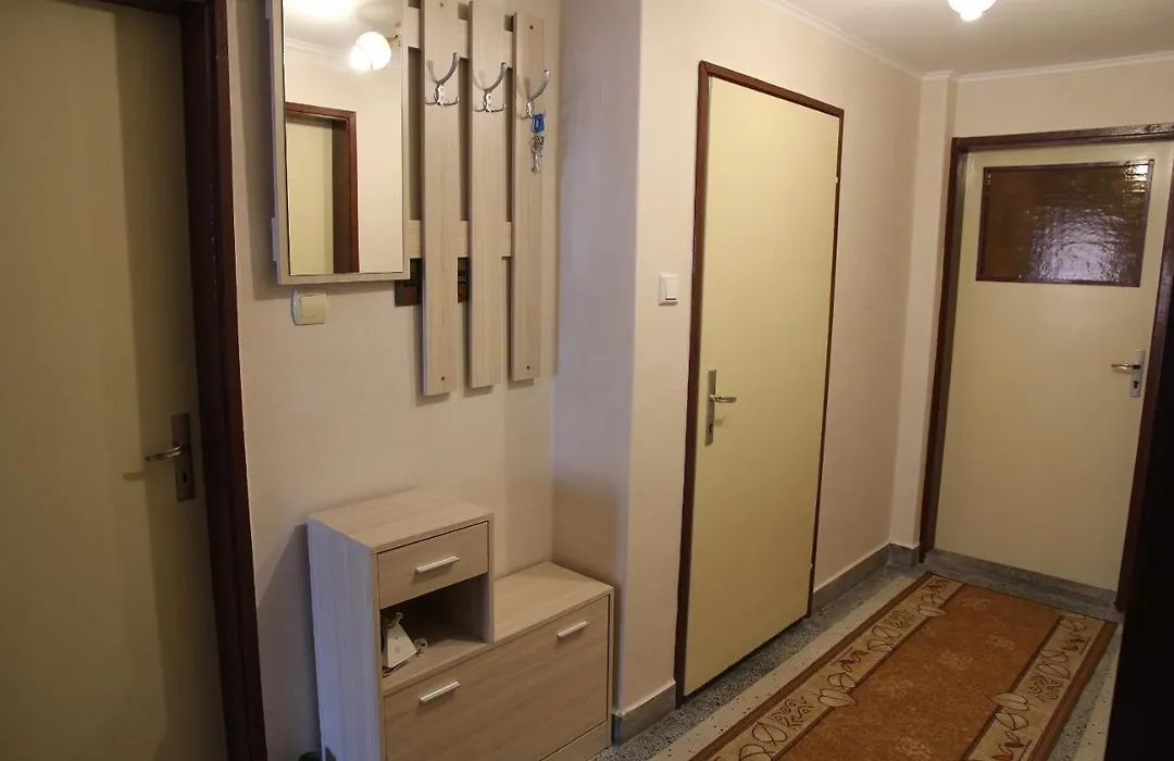 Apartment Rosica 3-1