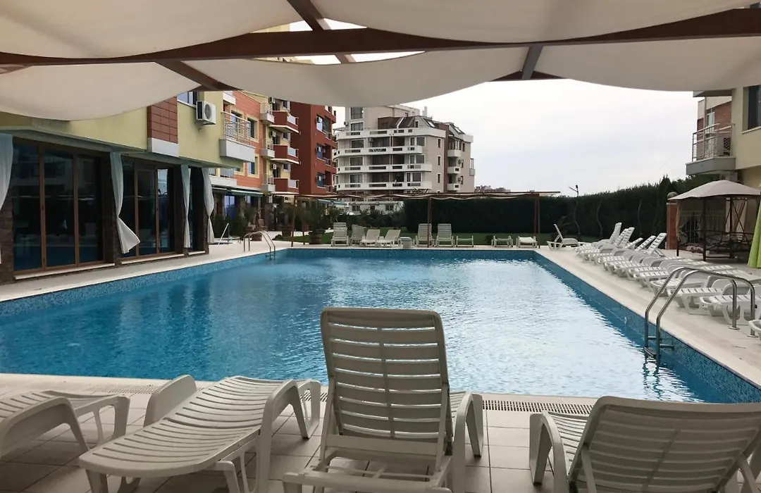 Apartment Anastasia-1