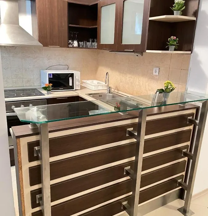 Apartments In Botabara-1
