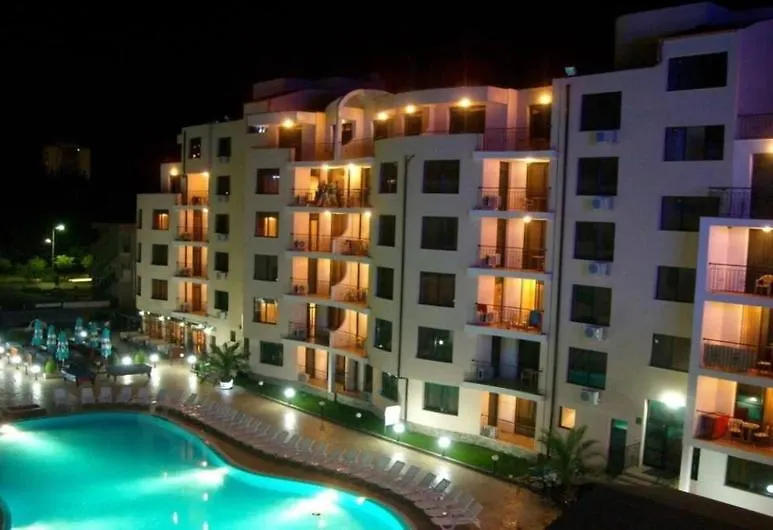Avalon Premium Apartments-1