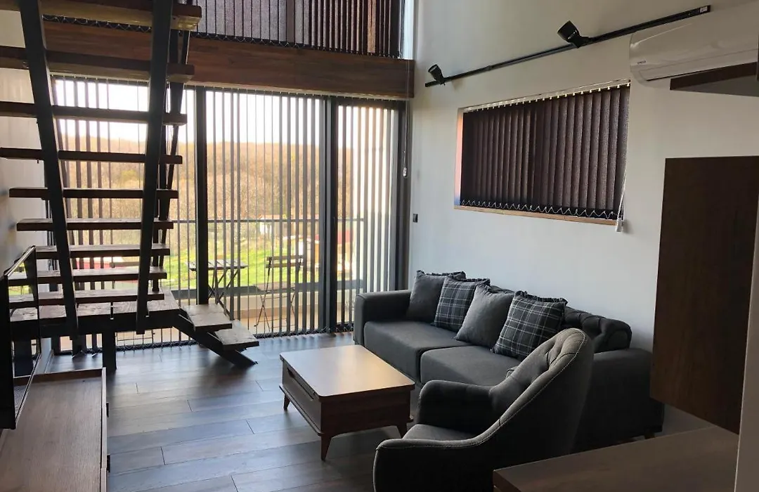 D&N Apartments Синеморец-1