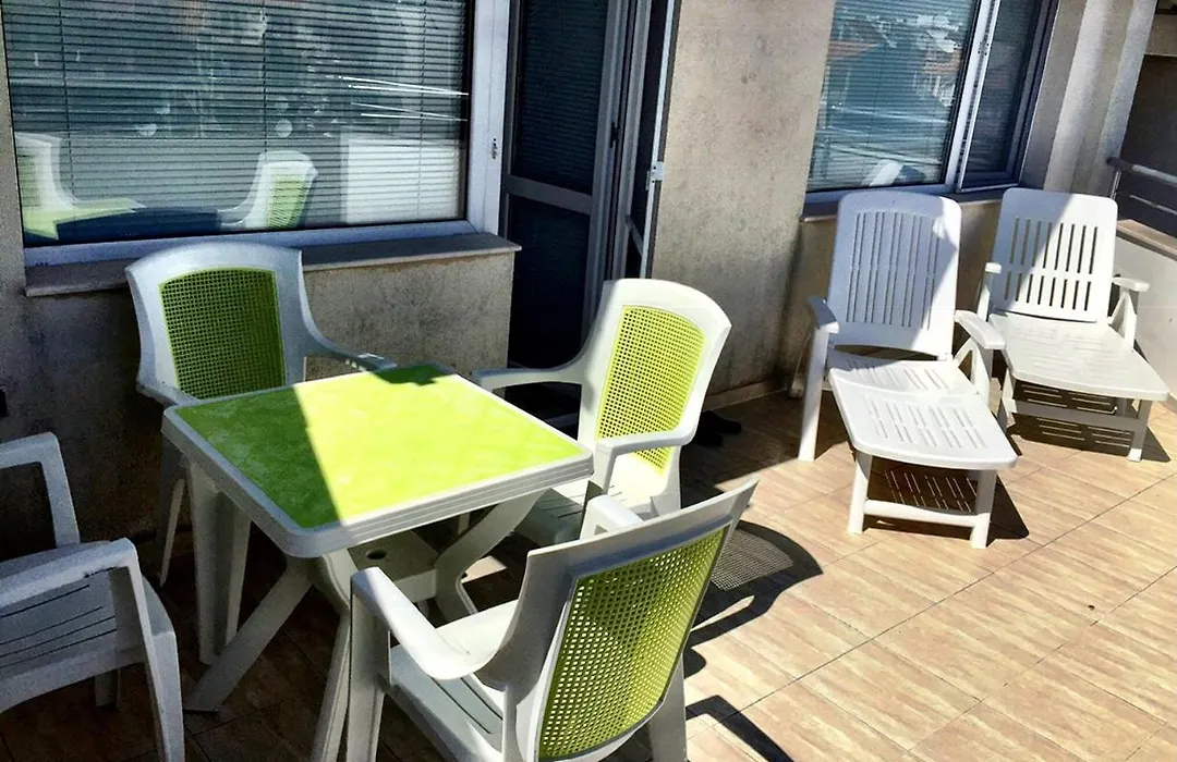 Studio - Solna Pomorie-1