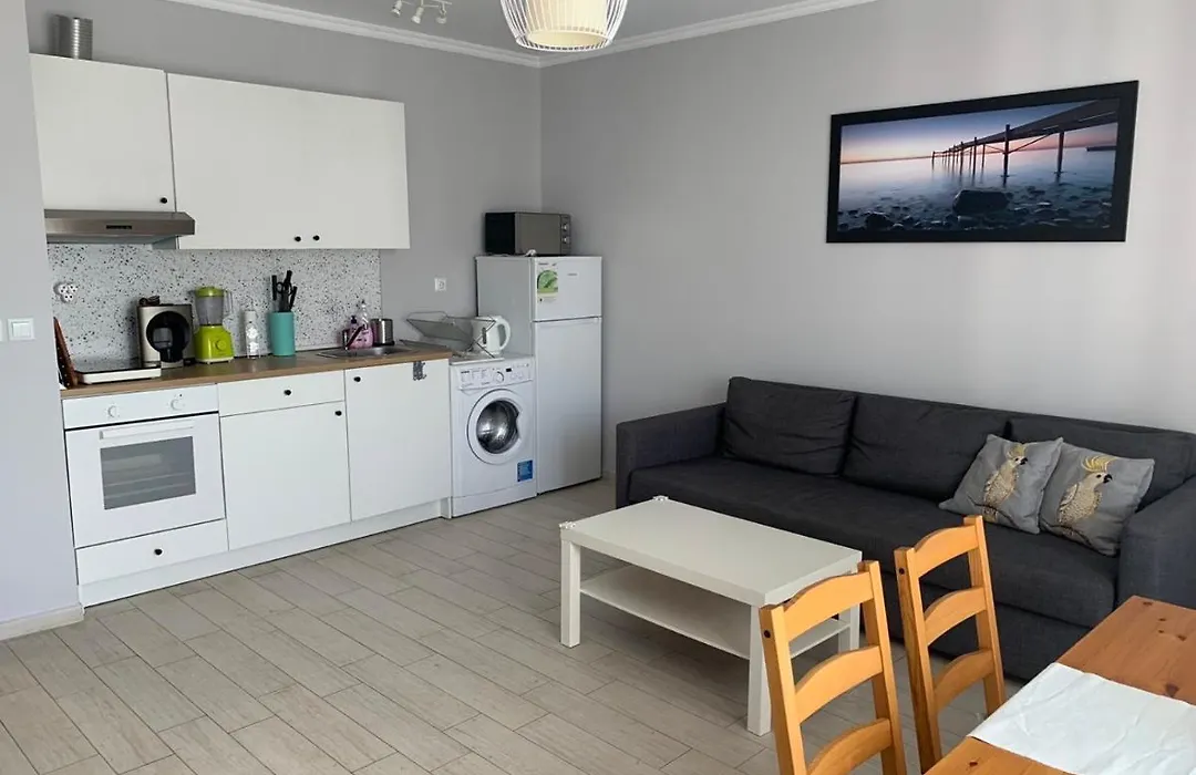 Premier Resident Apartment-1