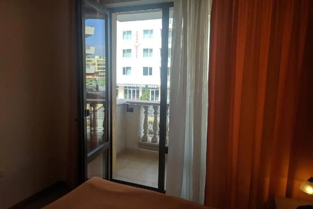 Royal Sun, 6 People, 600 M From The Sea-1