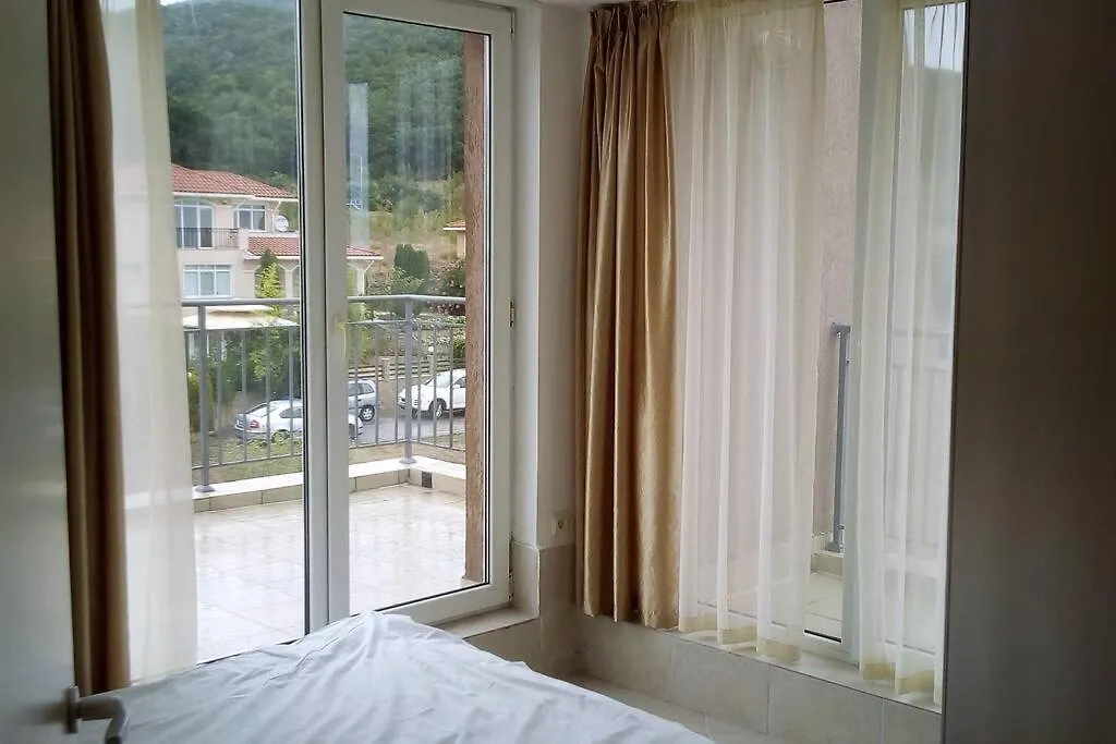 Apartment In Apart Complex Sunset Kosharitsa-1