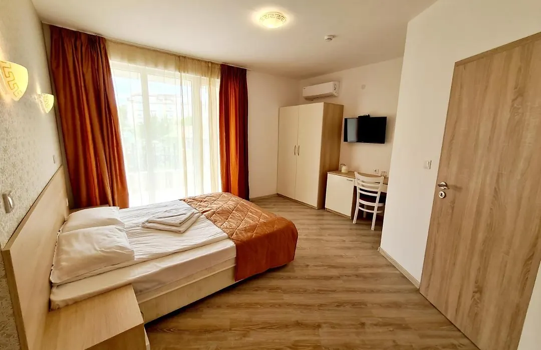 Mida Apartment-1