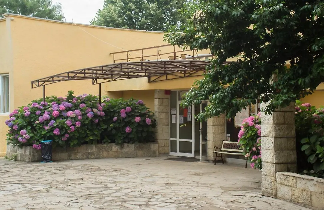 Hotel Balkanika-1
