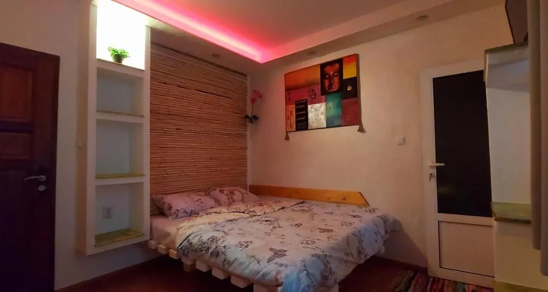 Sentosa Room-1