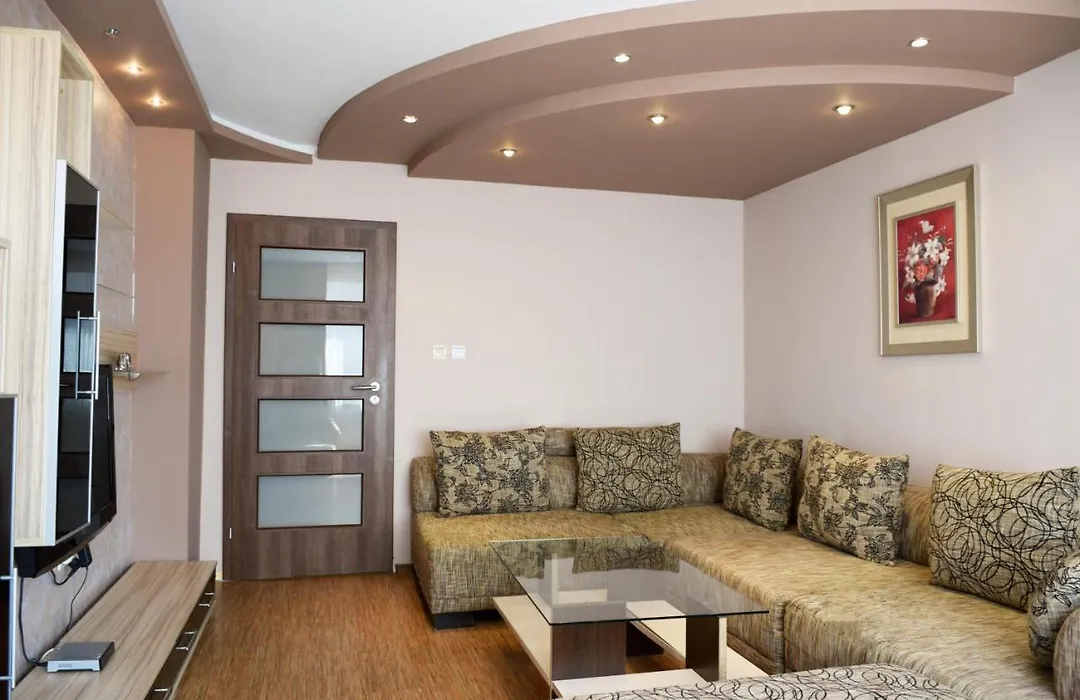 Dream Apartment-1