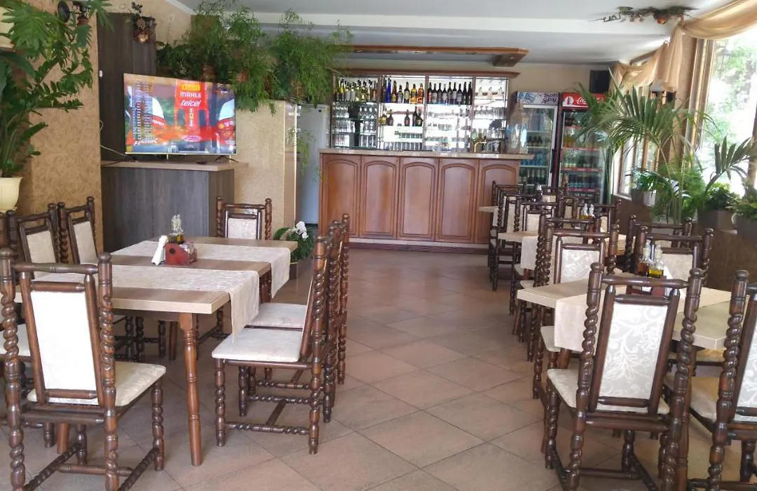 Hotel Morska Zvezda-1