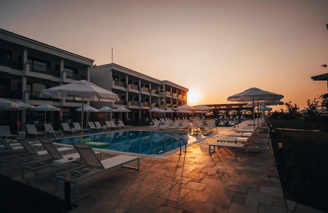 Apolonia Resort-1