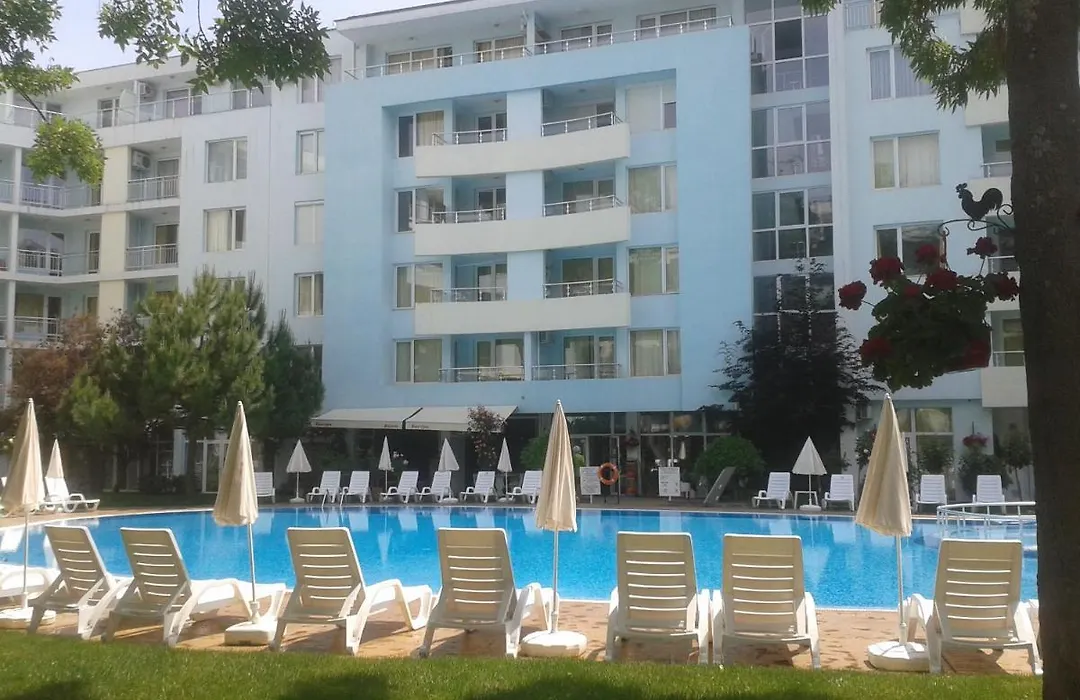 Guest Apartment Yassen-D-1
