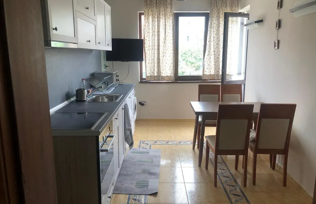 Nesebar New Town Apartment-1