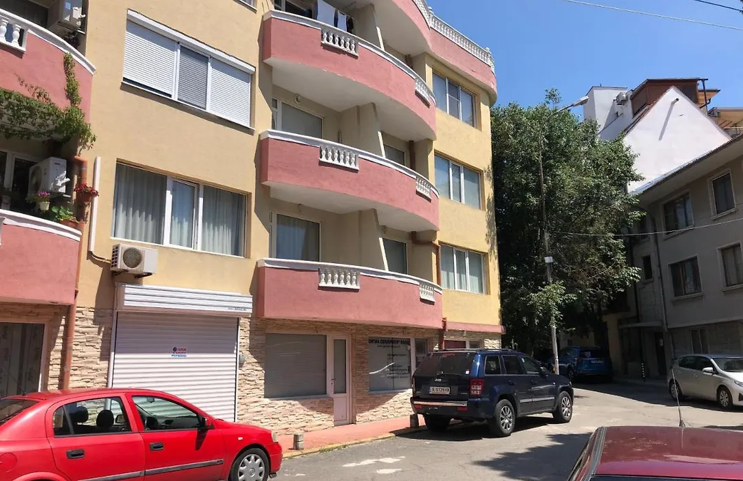 Marinela Apartments-1