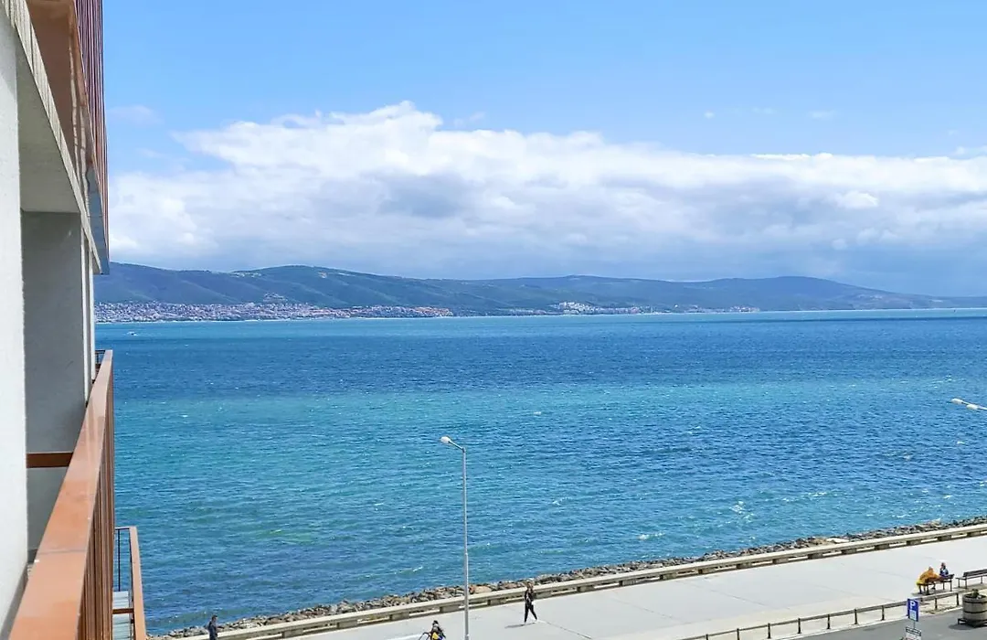 Paradiso Aparthotel - Private Apartment-Bsr-1-1