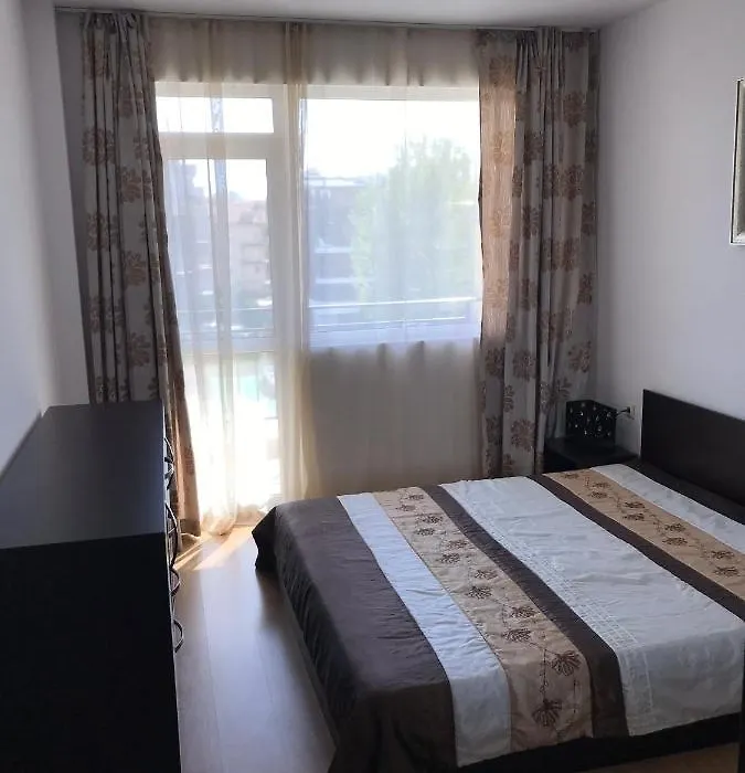 The Apartment-1