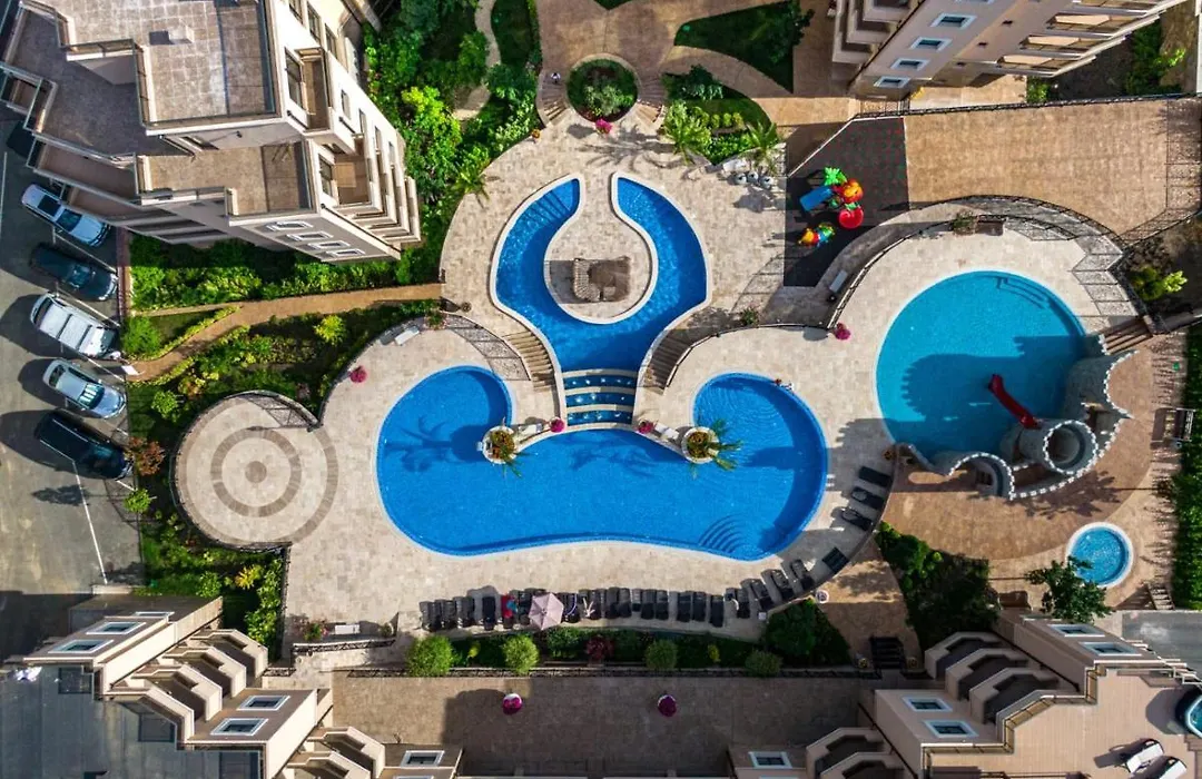Millennium II Family Paradise-1
