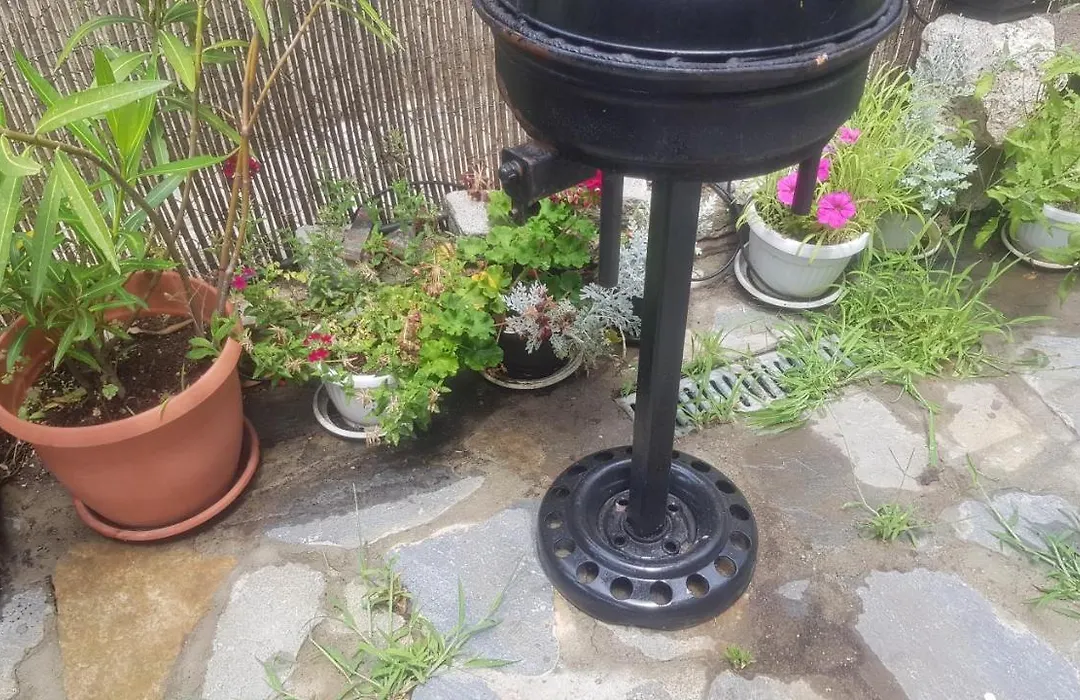 Guest House Antique-1