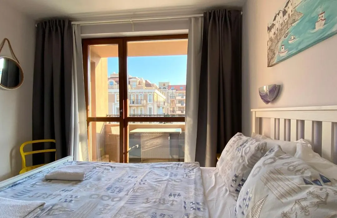 Apartello Modern Apartment - Balkan Breeze 7-1