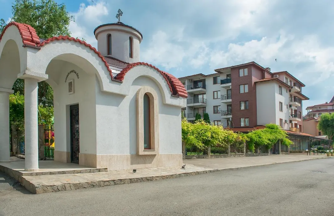 Apollon 7 Apartments-1