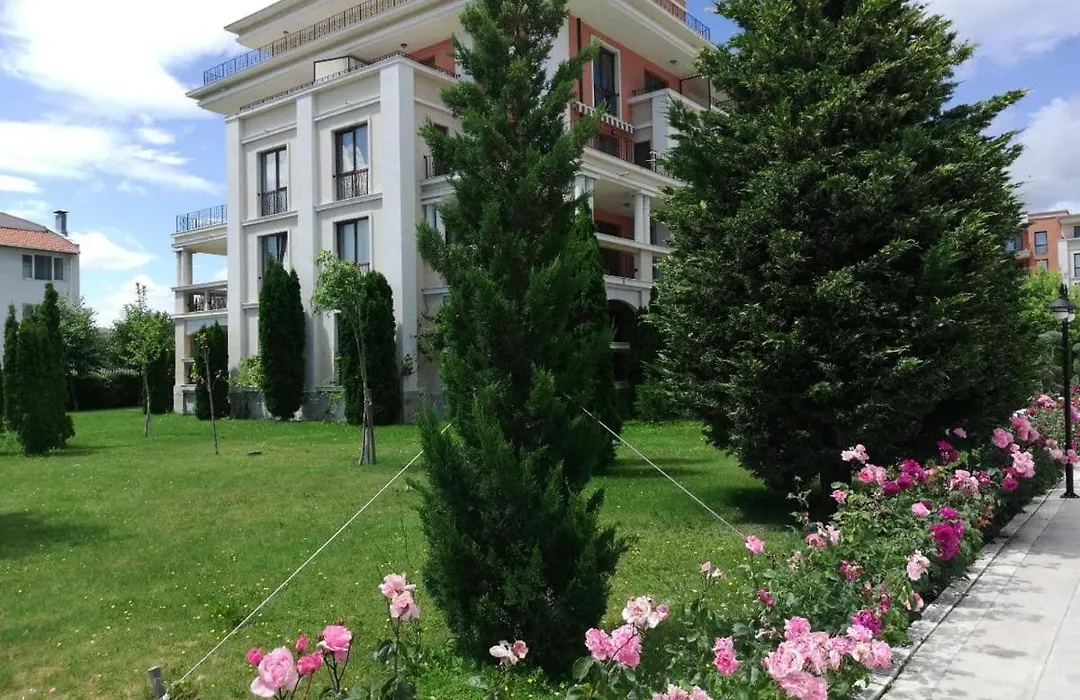 Sea View Apartment Prestige Fort Beach , Premier Fort Beach-1