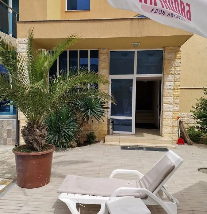 Albena Suite 2-1