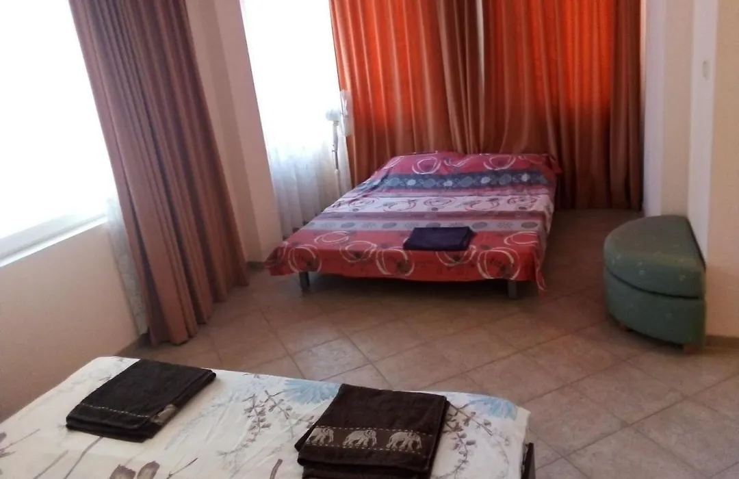Pomorie Apartment-1