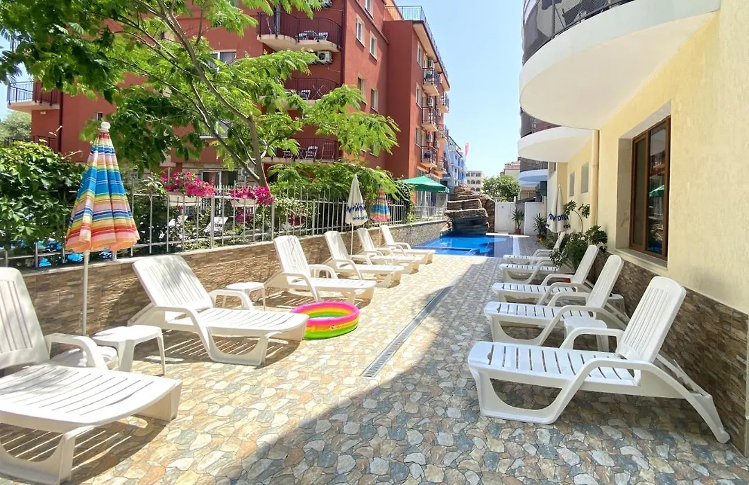 Hotel Opal-1