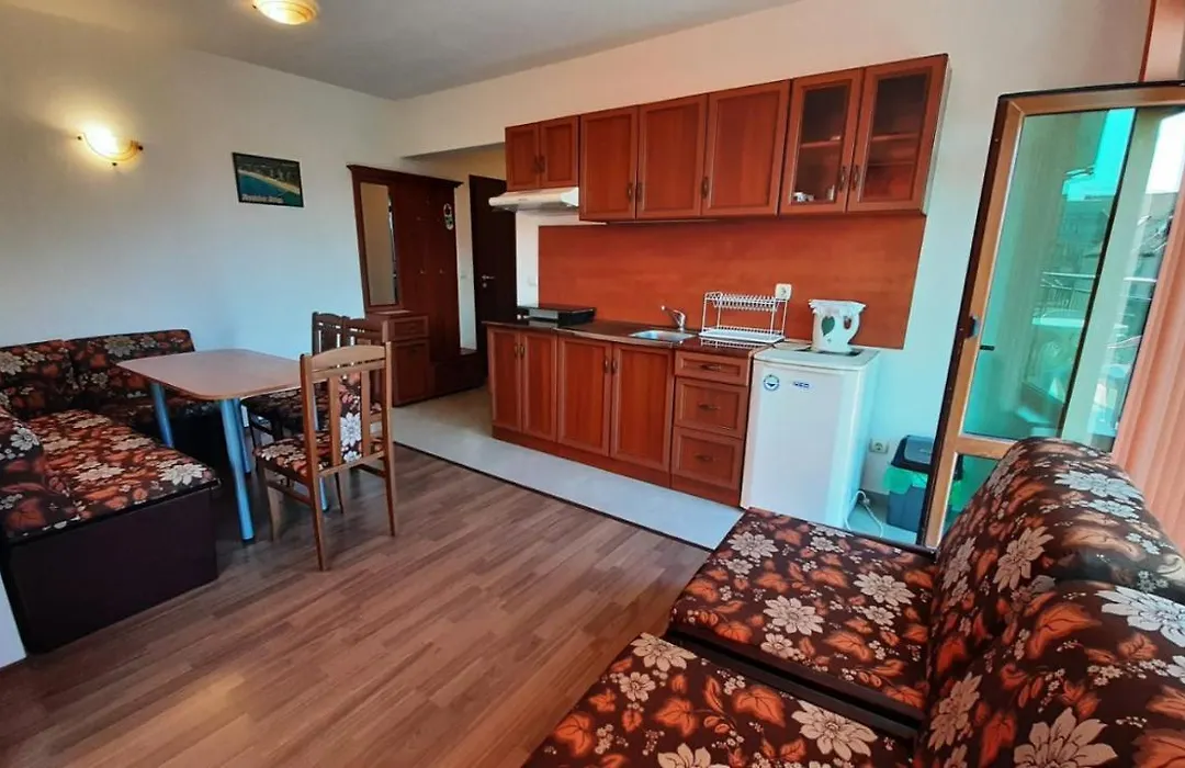 Adri Guest House-1