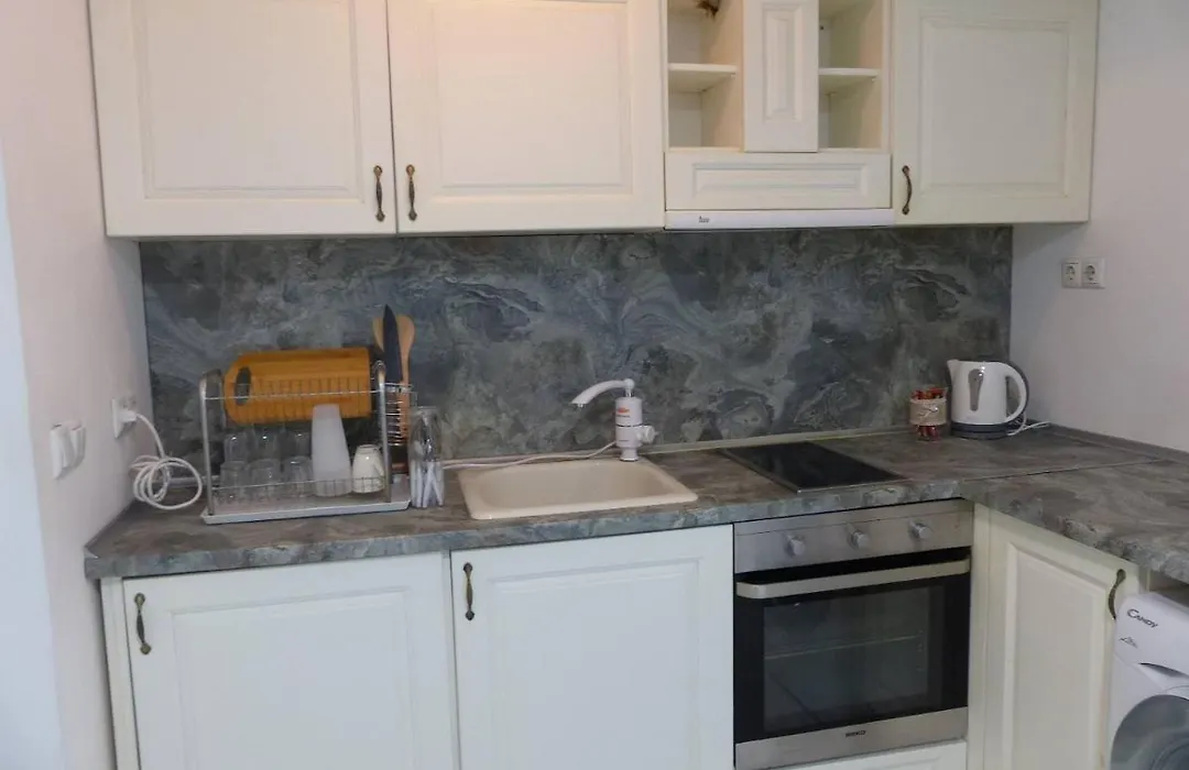 Apartament Holiday-1