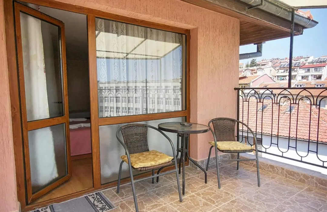 Villa Mirage-1