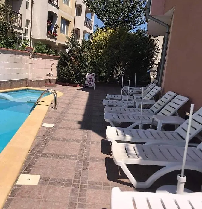 Hotel Aldemar Italia-1