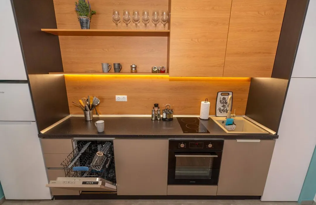 Pomorie Seaside Apartments-1