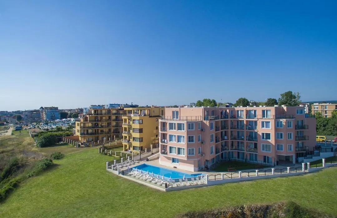 Casa Paradiso Apartments-1
