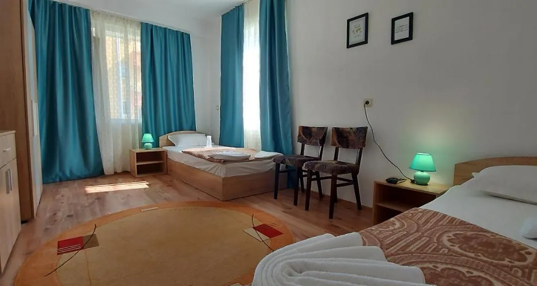 Apartment Jasmin-1