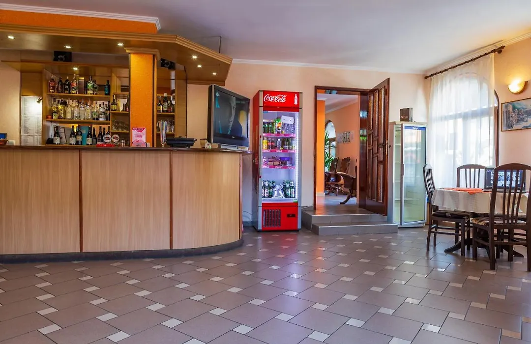 Hotel Briz-1
