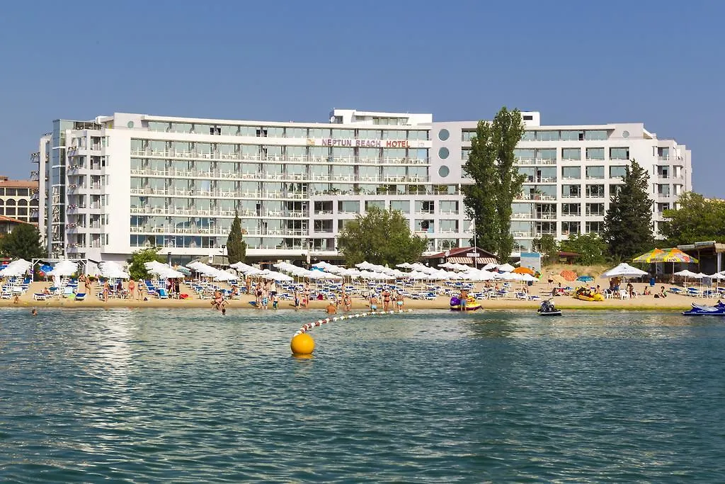 Hotel Neptun Beach-1
