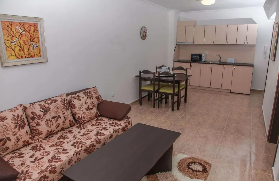 Olymp Apartments-1