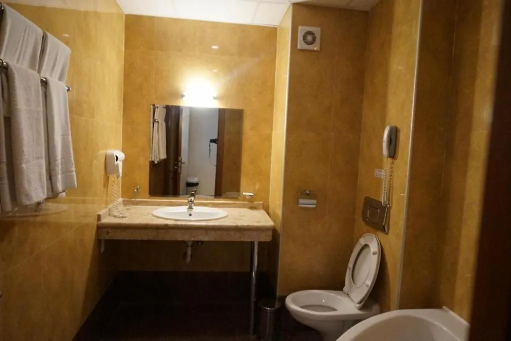Apartament 726 Poseidon-1