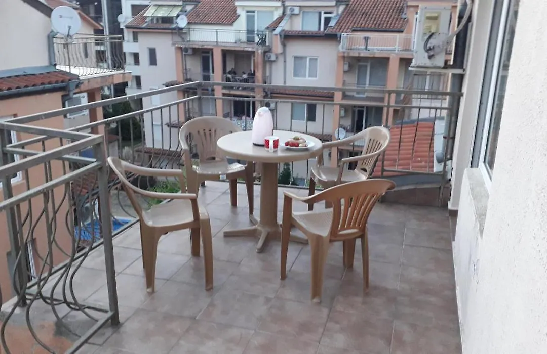 Casa Brava 2-1