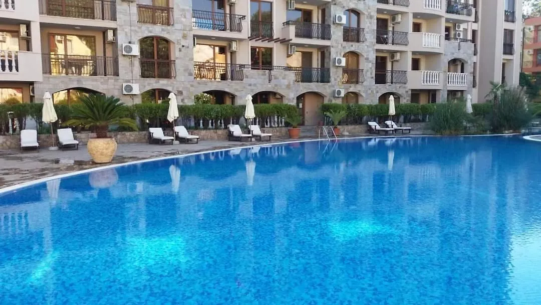 Kalia, Zweizimmer, Zweibalkon, Top-Apartment-1