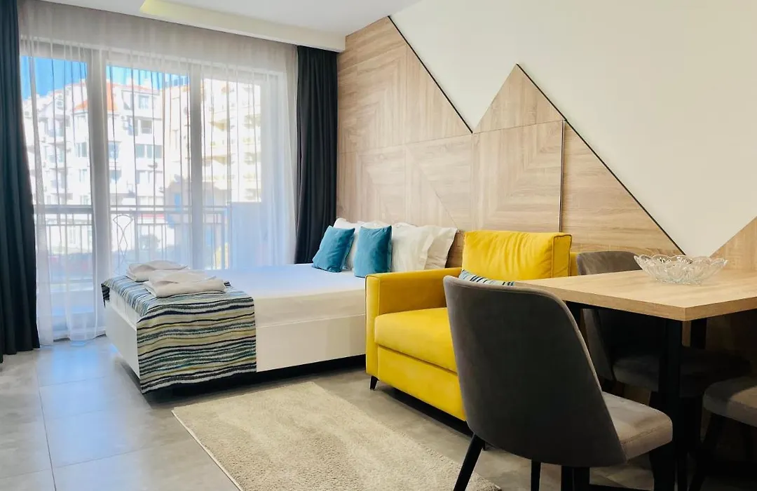 Inter Holiday Apartments-1