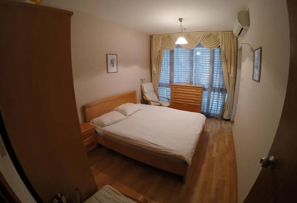 3 Bedroom Apt Sunny Beach Beach Elite 1-1
