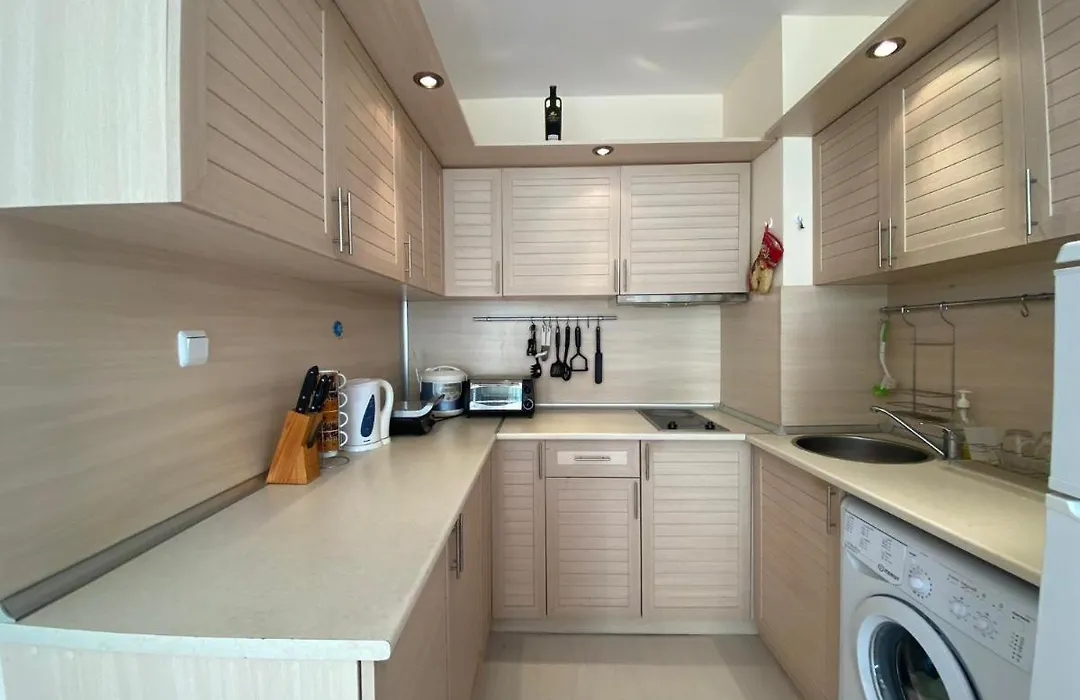 Blue Marine C16 Apartment Sunny Beach-1