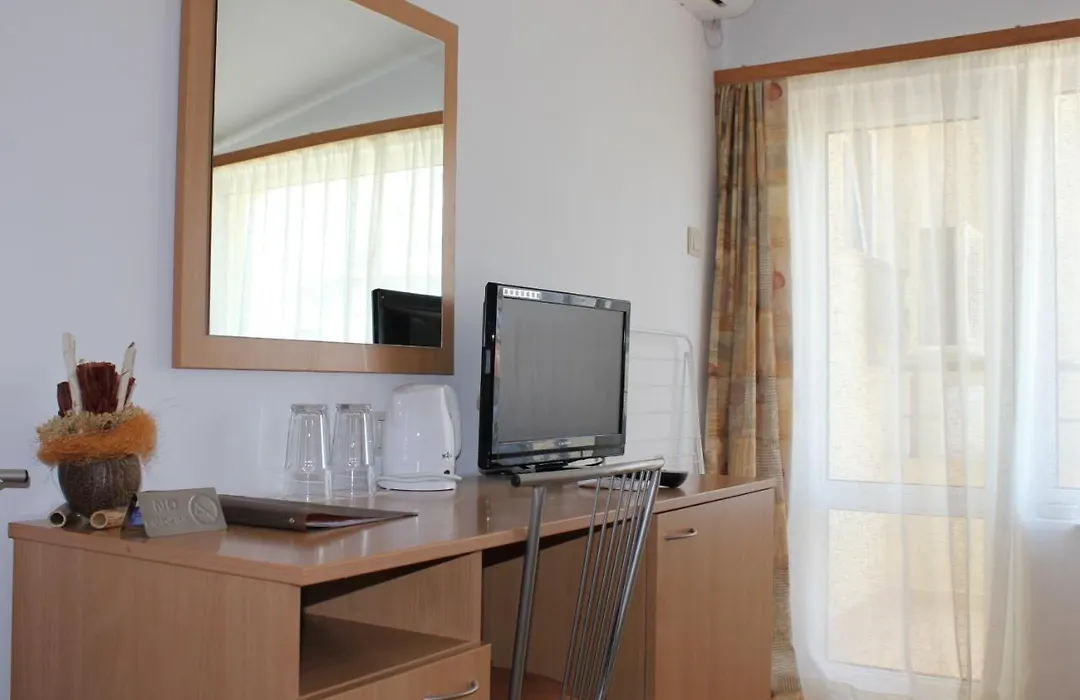 Hotel Radik-1