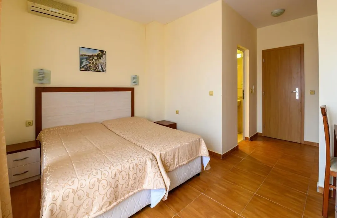 Apartcomplex Panorama Dreams-1